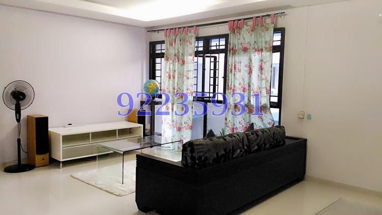 Jurong West Street 61 thumbnail photo